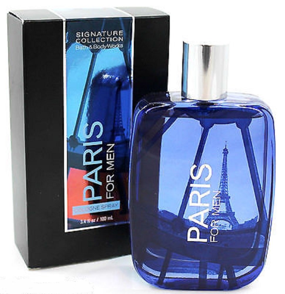 Bath and Body Works Signature Collection Midnight for Men