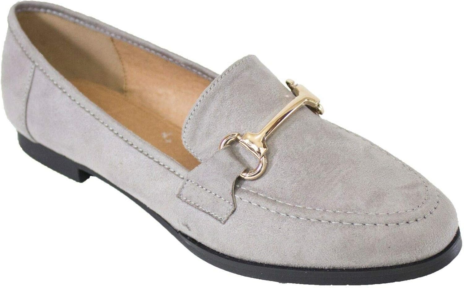 womens loafers uk