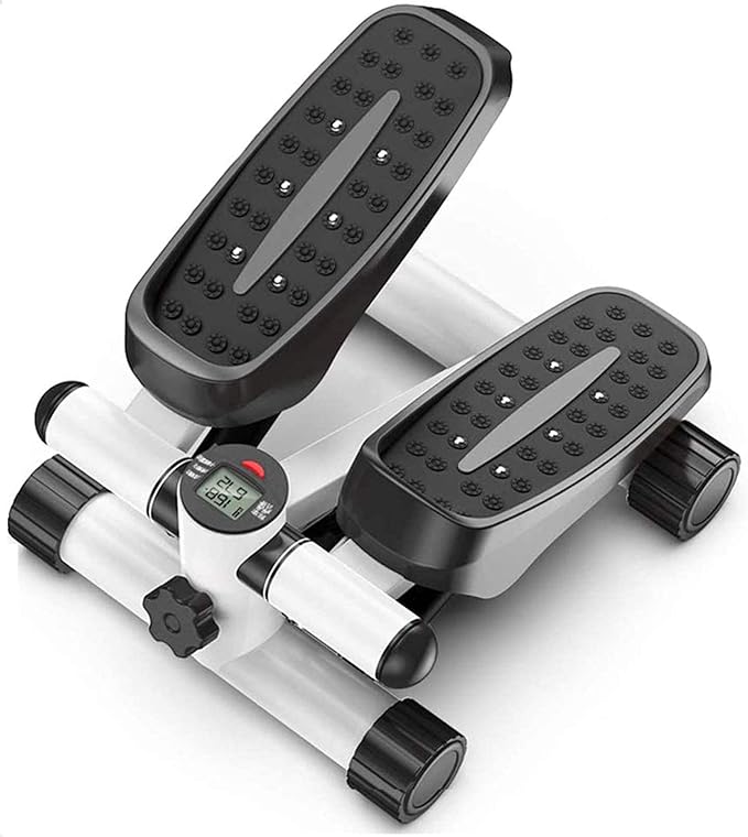 foot pedal exercise equipment