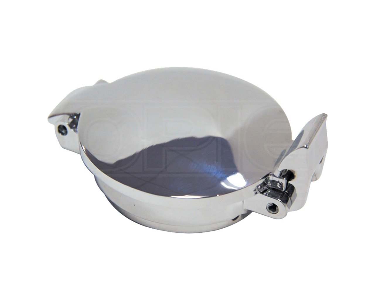 Mountney MPF1 Aston Style Fuel Cap Boxed