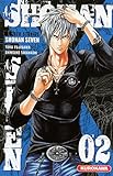 Image de Shonan Seven - GTO Stories - tome 02 (2)