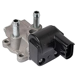 TRQ Idle Air Control Valve Compatible with