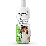 espree deshedding shampoo