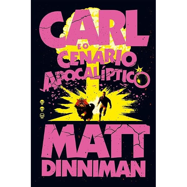 Carl's Doomsday Scenario: Dungeon Crawler Carl 2 | Amazon.com.br
