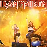 Running Free (Live) [7