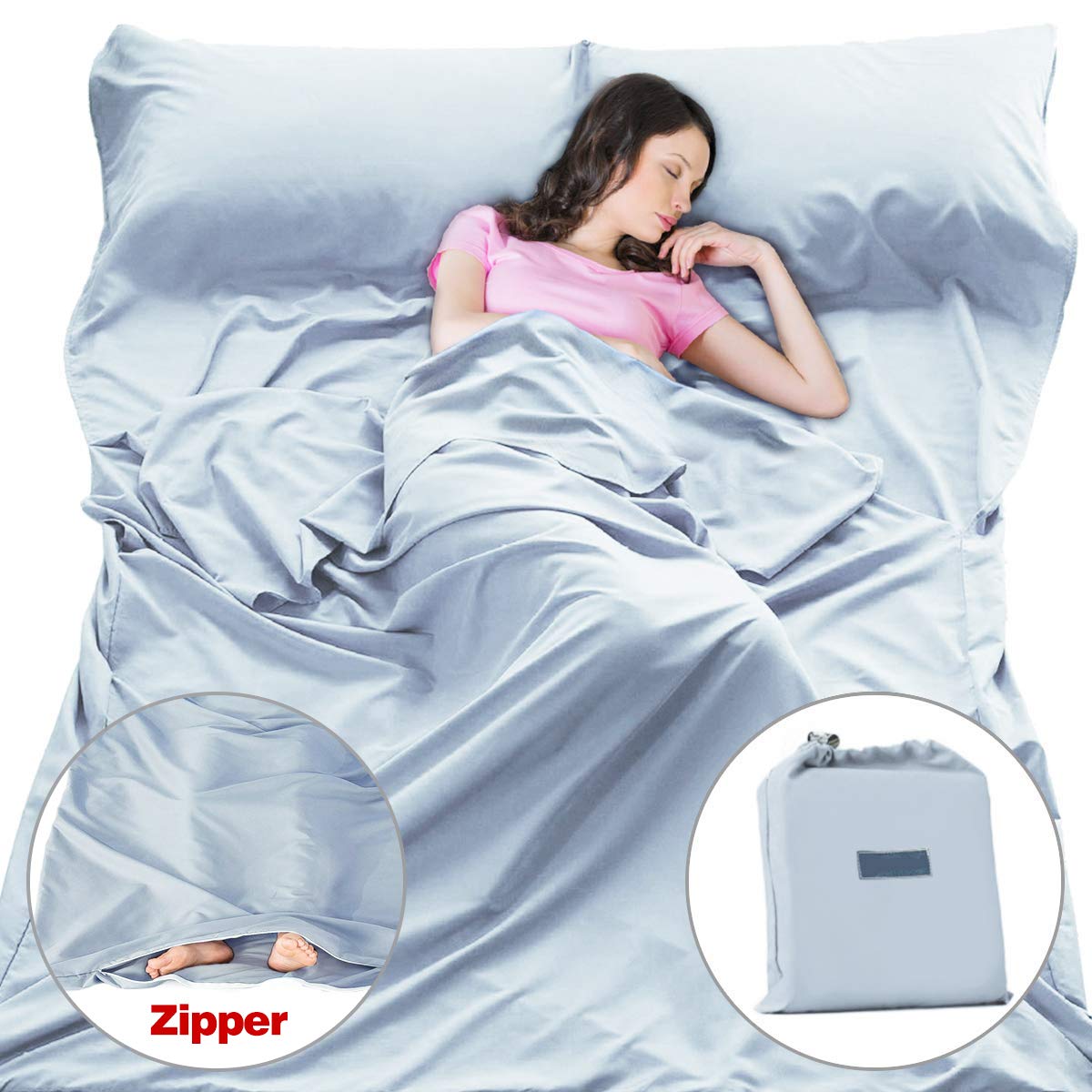 sleep sack lightweight