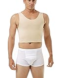Underworks USA Econo High Power Chest Binder Top