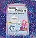 SENSORY4U Dew Drops Ocean Water Beads Mermaid Lagoon Tactile Sensory Toys Bin Kit - Mermaids Seahorse and Dolphin Toy Animals Included