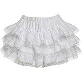 Mikan Tsumiki Bloomers for Women Kawaii Lace Ruffle Shorts Victorian Pantloons Pumpkin Pants