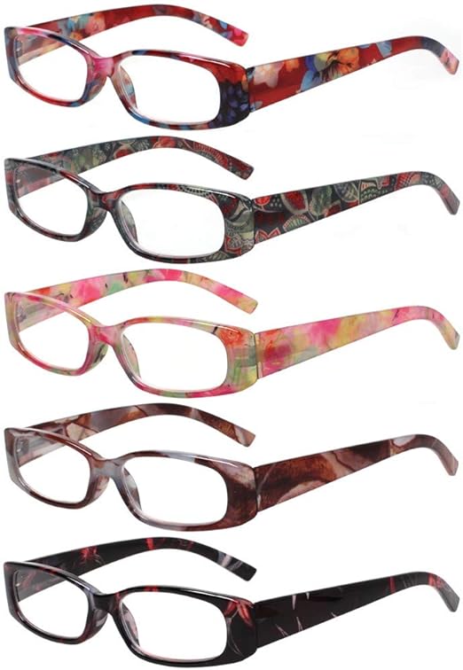 cheap women's reading glasses