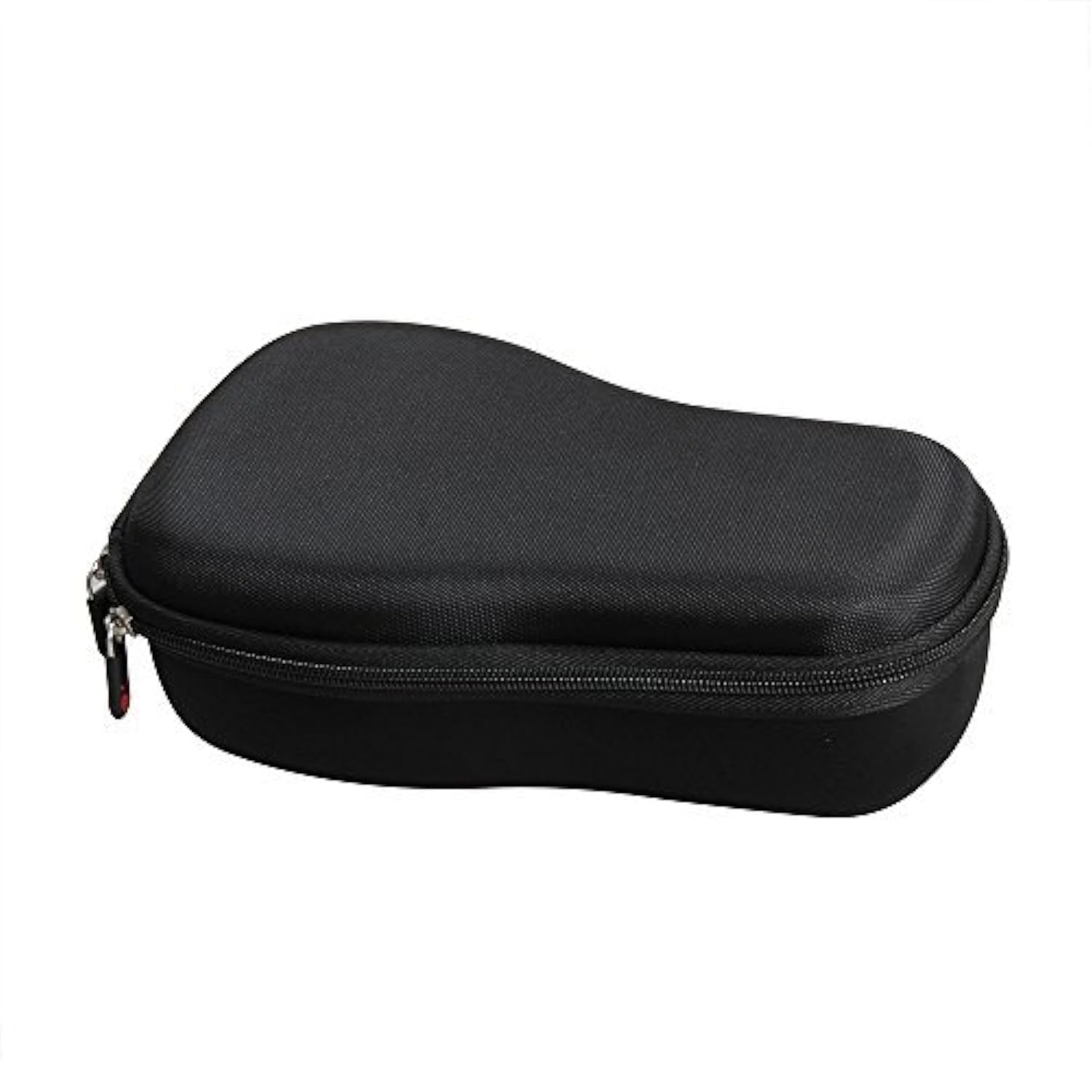 For DYMO LabelManager 160 Hand-Held Label Maker 1790415 Travel Hard EVA Protective Case Carrying Pouch Cover Bag Compact size by Hermitshell