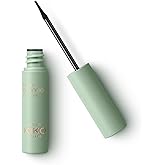 KIKO Milano Kind by KIKO High Definition Eyeliner 01, Long-Lasting Liquid Eyeliner
