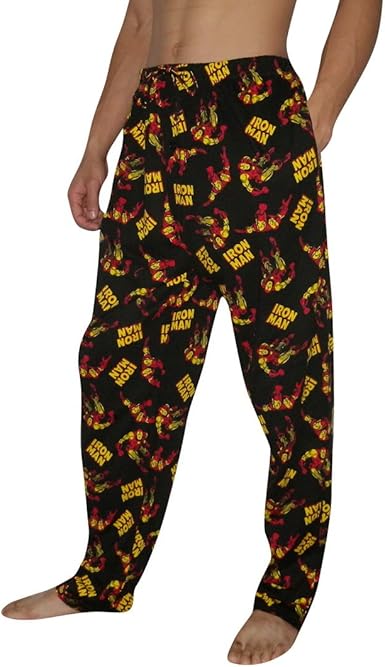 mens 2xl pajama pants