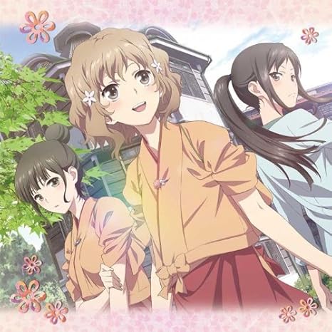 Amazon 花咲くいろは クッション アニメ 萌えグッズ 通販