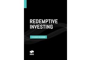 Redemptive Investing: A Playbook for Leaders