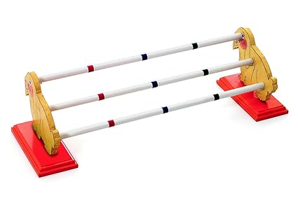 Karlie Bunny Sport'S Hopp 1 Starter Set Ca. 84 x 25 x 21 cm