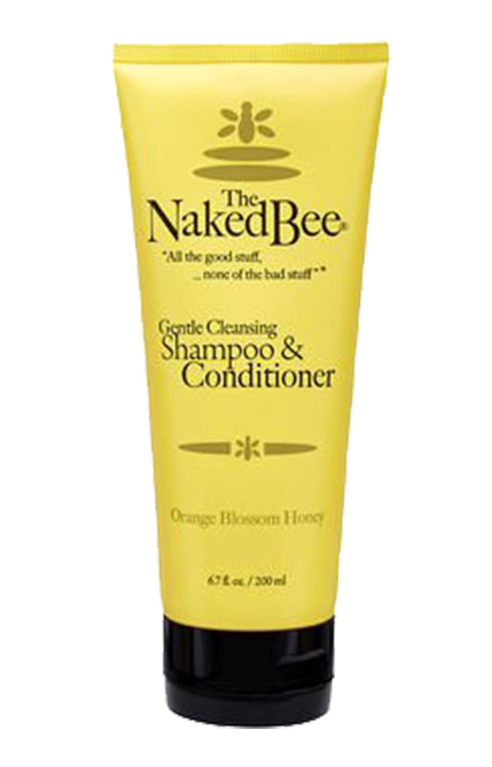 Buy The Naked Bee Orange Blossom Honey Shampoo Conditioner 6 7