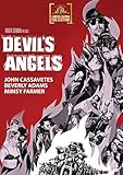 Devil's Angels poster thumbnail 