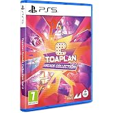 Toaplan Arcade Collection Vol. 2 PS5