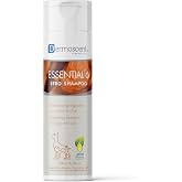 Dermoscent Essential 6 Sebo Shampoo for Dogs, Cats &amp; Pets | 100% Natural, Soap-Free Formula, Reduces Odours, Controls Dandruff, and Enhances Coat Shine, Gentle on Oily Skin