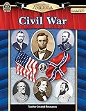 Spotlight on America: Civil War