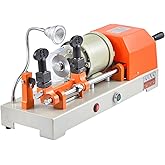 Cutter Cutting Machine,110v Cutter Cutting Keys Duplicator Copy for Copy Cloning Keys Duplicator for Metal Objects, for Hardware Stores