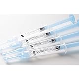 Venus White Pro 35% Whitening gel 4 syringe refill (35%)