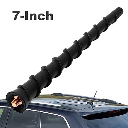 2010 Jeep Liberty Antenna