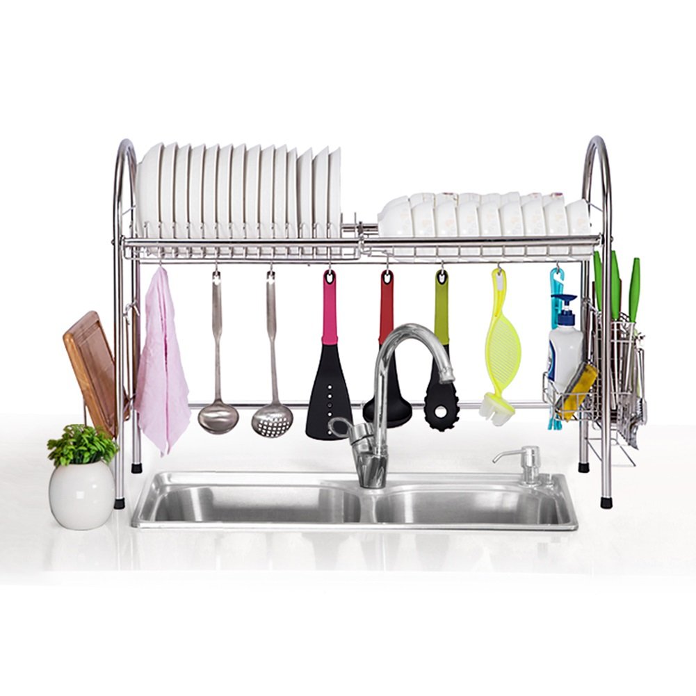 Best kitchen sink knife holder