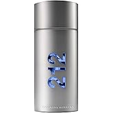 Carolina Herrera 212 By Carolina Herrera For Men. Eau De Toilette Spray, 3.4 Fl. Oz