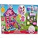 Fisher Price Minnie Polka Dot Pajama party