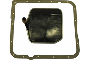 ACDelco Gold TF235 Automatic Transmission Fluid Filter Kit