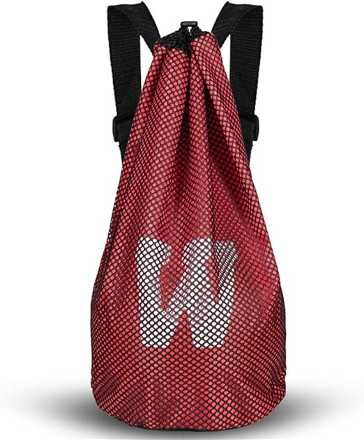 basketball equipment bag