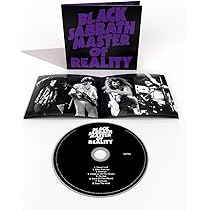 【CD】Black Sabbath 4作品セット BLACK SABBATH - Vol. 4 (Super Deluxe/4Cd Box Set) - Amazon