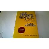 The President Who Failed: Carter Out of Control