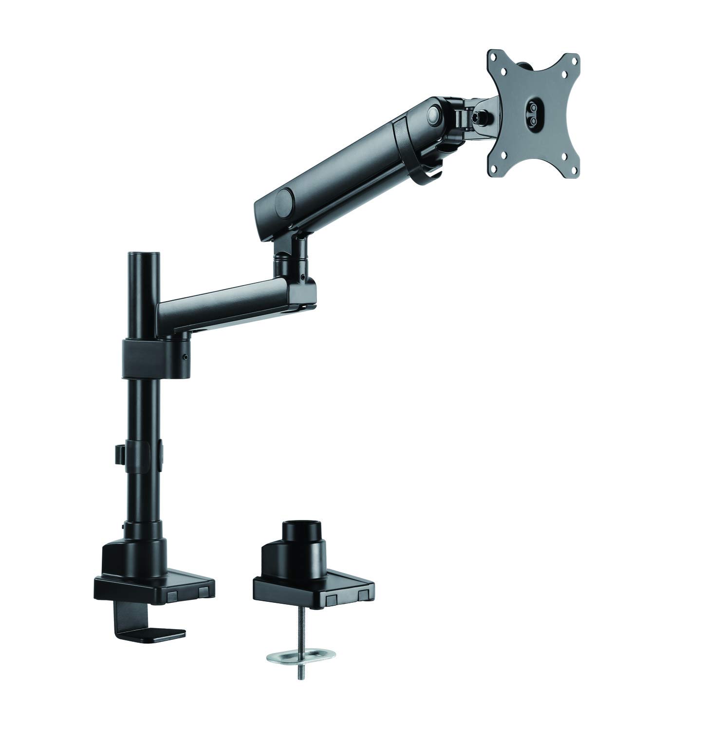 V7 DMPRO2TA-3NMonitor Mount Professional Touch Adjust