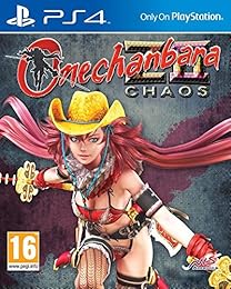 OneChanbara Z2 : Chaos