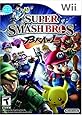 Super Smash Bros. Brawl