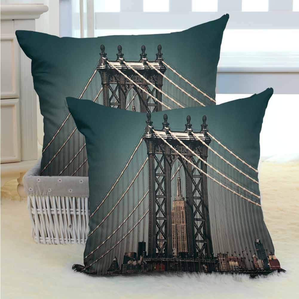 The 10 Best Faux Empire State Building