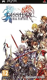 Dissidia : Final Fantasy