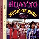 HUAYNO MUSIC OF PERU 2                             image