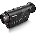 Guide Sensmart Thermal Imaging Monocular, Infrared Night Vision Telescope, Thermal Scopes for Outdoor Night Vision