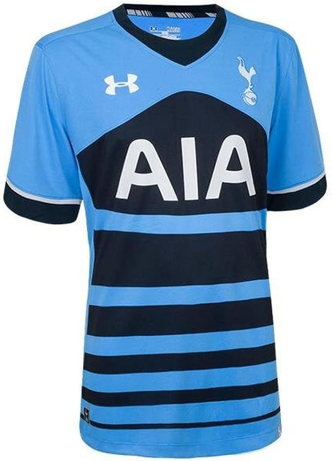 Tottenham Hotspur 2015 Away Shirt, XXL: Amazon.co.uk: Clothing