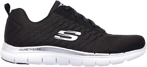 skechers dual lite feminino