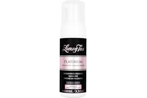 Loving Tan Platinum Mousse 100ml
