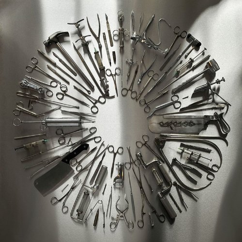 Surgical Steel LP