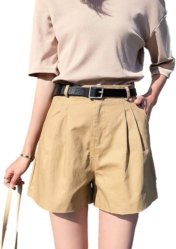 Amazon Co Jp ショートパンツ レディース ハーフ キュロット Xxna 夏 短パンツ ボトムス ストレート Aライン 薄手 スポーツ 夏 おしゃれ おおきいサイズ 無地 シンプルデザイン シンプル デート 0 Kaqi 2xl 服 ファッション小物