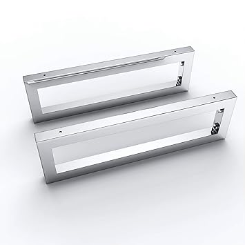 Handtuchhalter Waschbecken