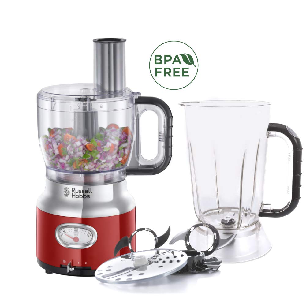 Кухонный Комбайн Лучшие Модели Рассел Хоббс Купить