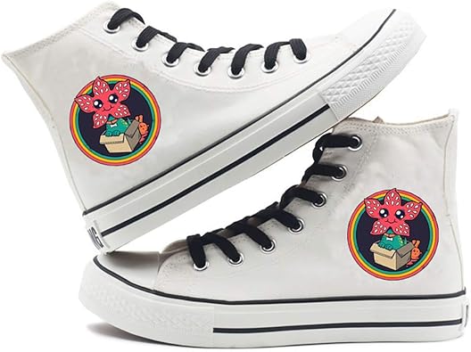 chaussure stranger things